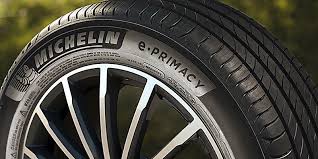 Почему выбирают шины Michelin